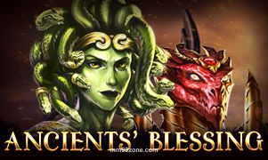 Hình ảnh Ancients' Blessing tại mm99zone