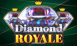 Hình ảnh Diamond Royale tại mm99zone