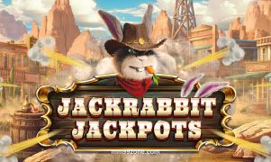 Hình ảnh trò chơi Jackrabbit Jackpots tại mm99zone