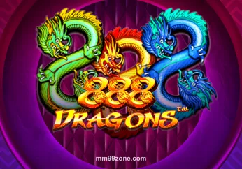 Hình ảnh 888 Dragons tại mm99zone