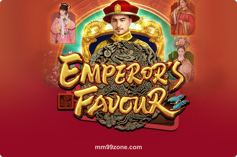 Hình ảnh Emperor’s Favour tại mm99zone
