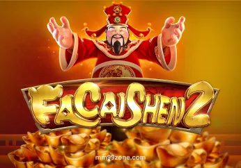 Hình ảnh Fa Cai Shen 2 tại mm99zone