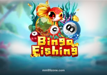 Hình ảnh Bingo Fishing tại mm99zone
