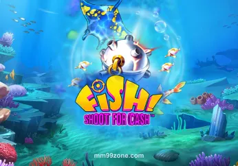 Hình ảnh FISH! Shoot For Cash tại mm99zone