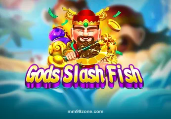 Hình ảnh Gods Slash Fish tại mm99zone