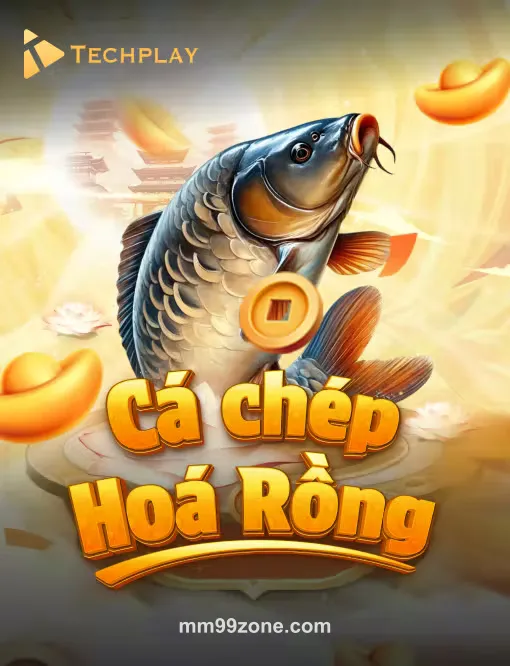 Hình ảnh trò chơi ca_chep_hoa_rong tại mm99zone