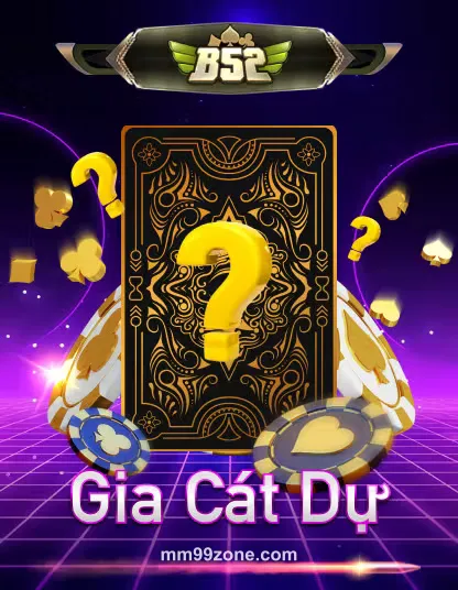 Hình ảnh trò chơi mm99zone b52_gia_cat_du_portrait